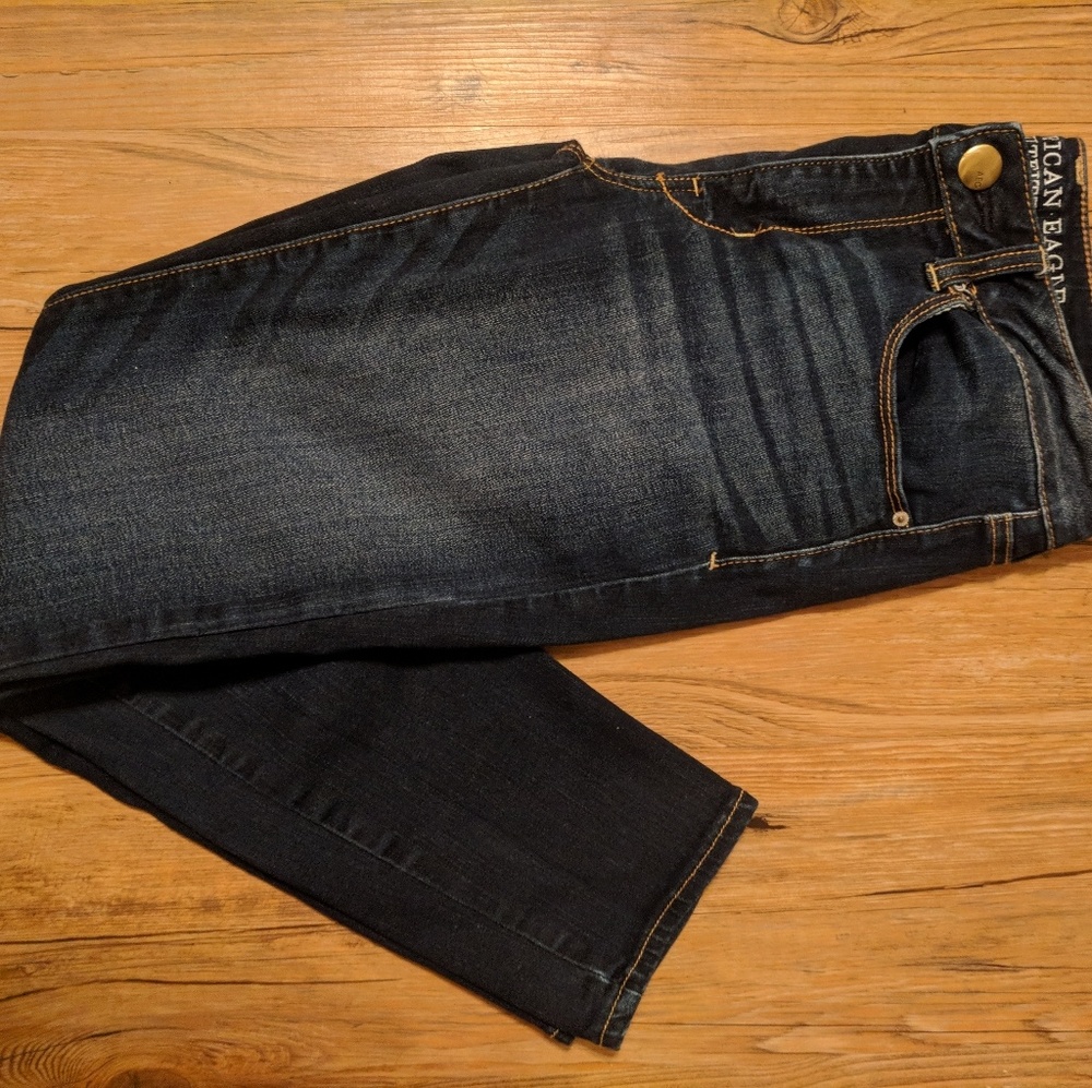 Like new Jeans